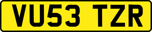 VU53TZR