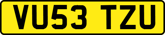 VU53TZU