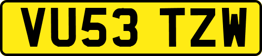 VU53TZW