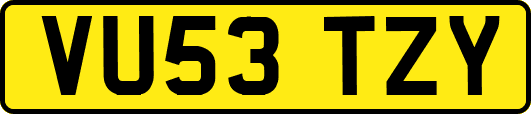 VU53TZY