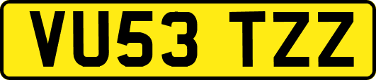 VU53TZZ