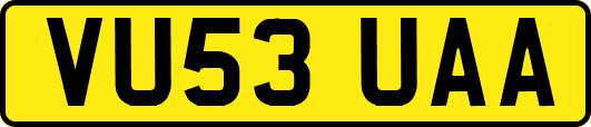 VU53UAA