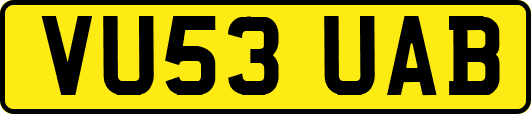 VU53UAB