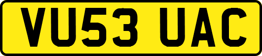 VU53UAC