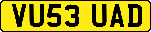 VU53UAD