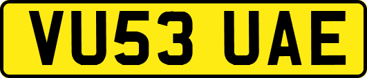 VU53UAE