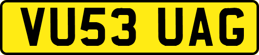 VU53UAG