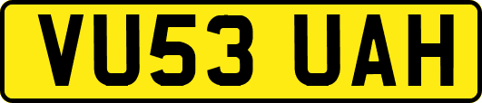 VU53UAH