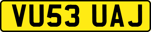 VU53UAJ