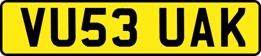 VU53UAK