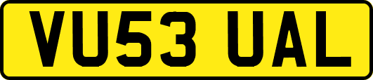 VU53UAL