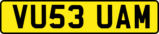VU53UAM