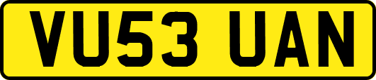 VU53UAN