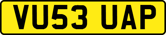 VU53UAP