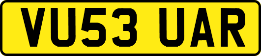 VU53UAR