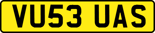 VU53UAS