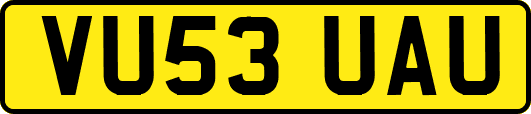 VU53UAU