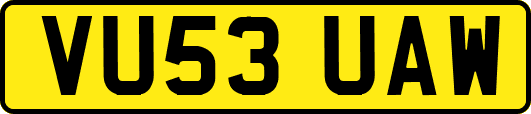 VU53UAW