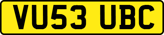 VU53UBC