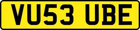 VU53UBE