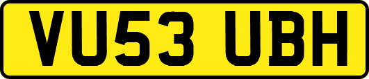 VU53UBH