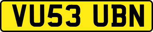 VU53UBN