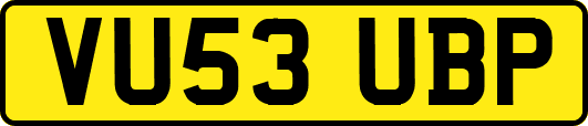 VU53UBP