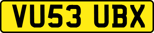 VU53UBX