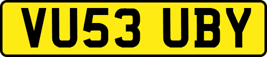 VU53UBY