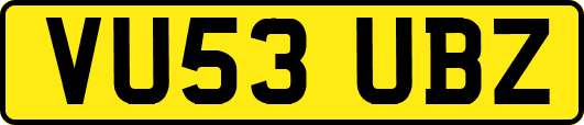 VU53UBZ