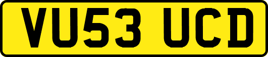 VU53UCD