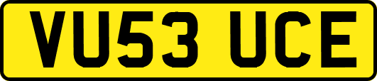 VU53UCE
