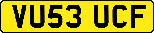VU53UCF