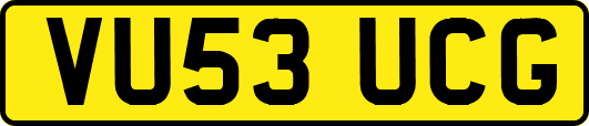 VU53UCG