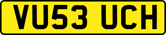 VU53UCH
