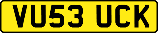 VU53UCK