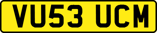 VU53UCM