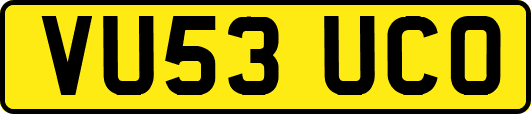 VU53UCO