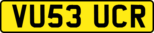 VU53UCR