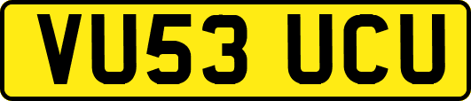 VU53UCU