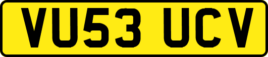 VU53UCV