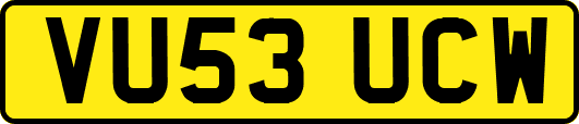 VU53UCW