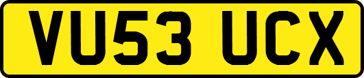 VU53UCX