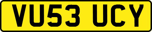 VU53UCY