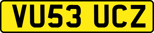VU53UCZ