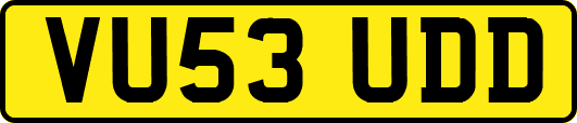 VU53UDD