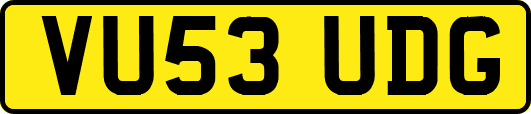 VU53UDG