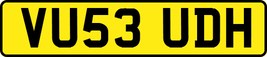 VU53UDH