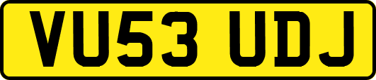 VU53UDJ