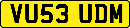VU53UDM